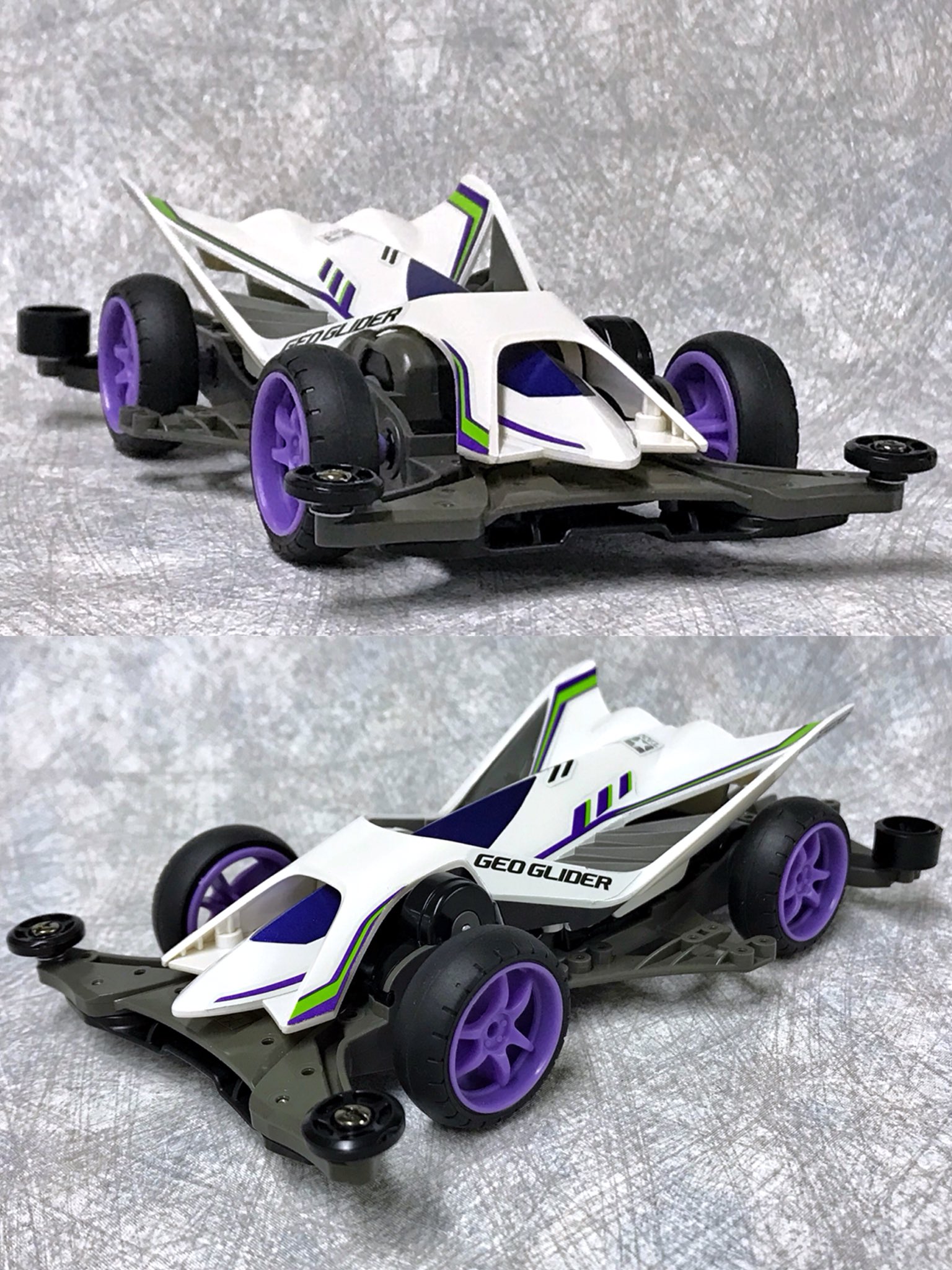 Amazon.co.jp: タミヤ ミニF-1 ティレル020 (ミニF－1:28003) : 本