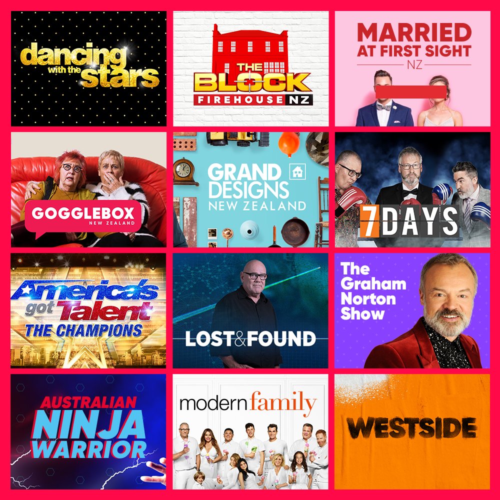 2019 is looking bright for <a href="/ThreeNewZealand/">Three</a>, so stay tuned! Check out the 2019 content line-up here: mediaworks.co.nz/home/advertise…