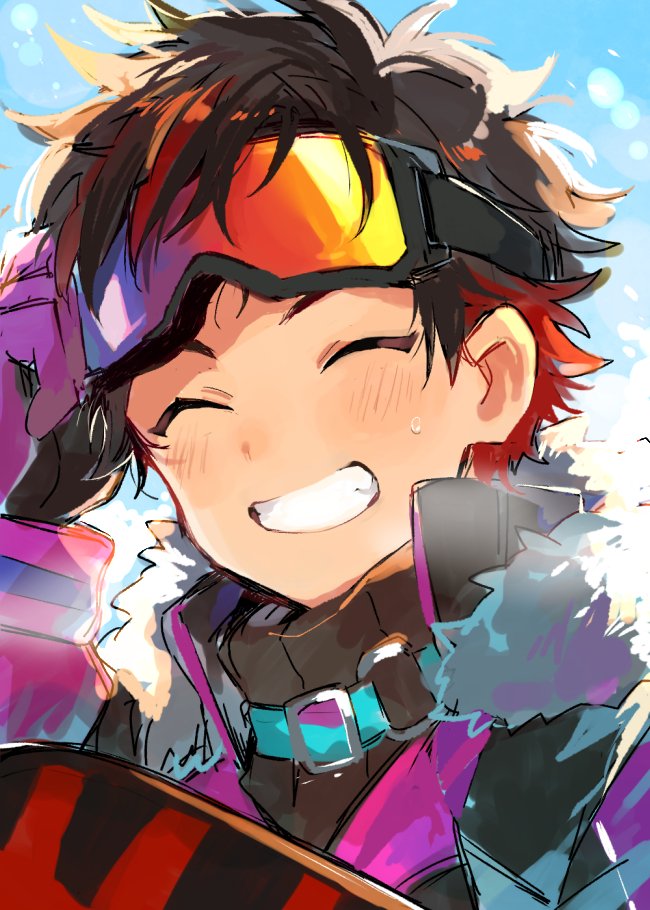 ramio3_2's tweet photo. スカウトまであと少し～！！ https://t.co/fVHtEe5RtV