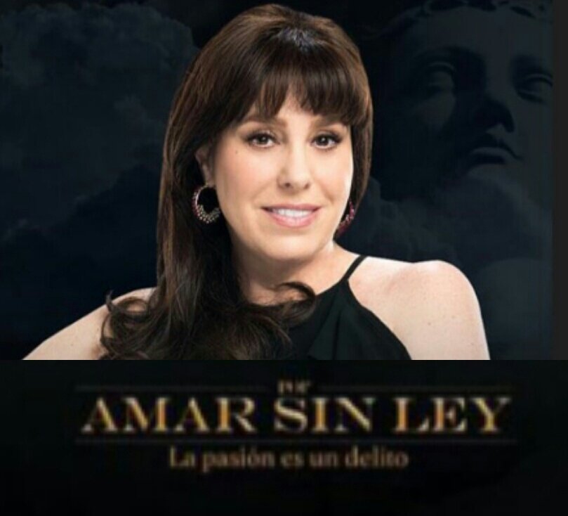 Ya queremos que llegue 2019 para ver #poramarsinley #nuevatemporada con nuestra bella y talentosa <a href="/azelarobinson/">Azela Robinson</a>❤😍 #producción <a href="/elgueromex/">jose alberto castro</a> <a href="/canalestrellas/">Canal Estrellas</a>