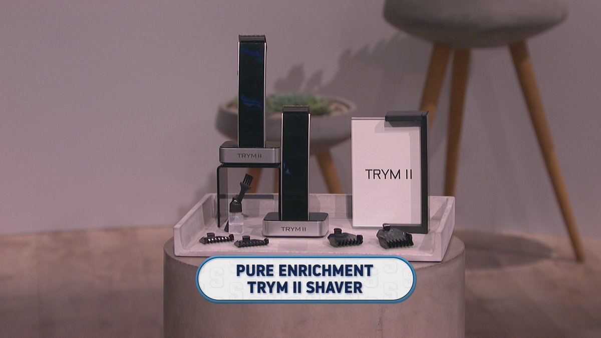 pure enrichment trym ii
