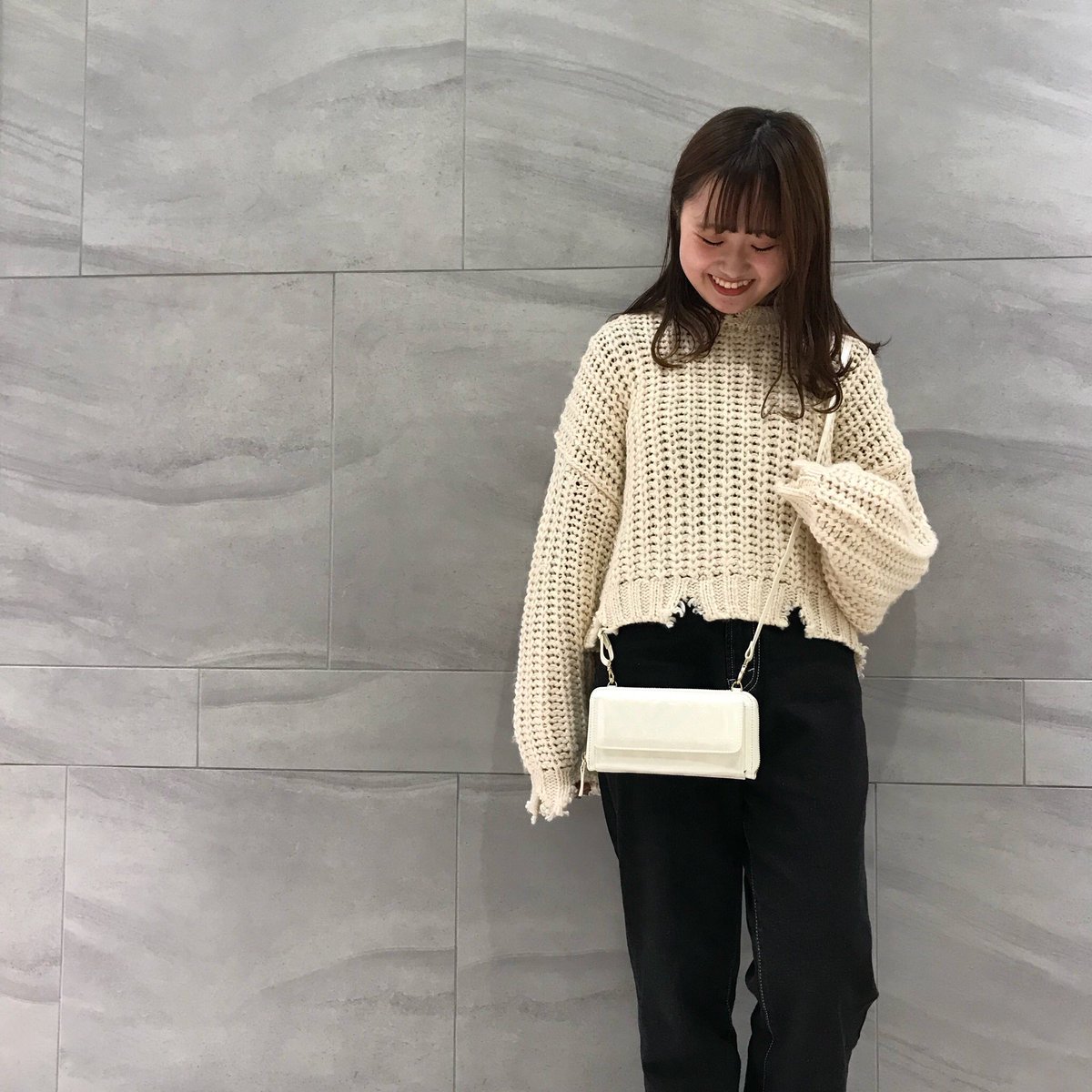 Dailyrusset Official Pa Twitter 上大岡店 Blog更新 クリスマスプレゼントにもぴったり お財布ショルダー デイリーラシット デイリーラシット上大岡店 モノグラム柄 エナメル お財布 お財布ショルダー ギフト T Co 01r27vaerp T Co