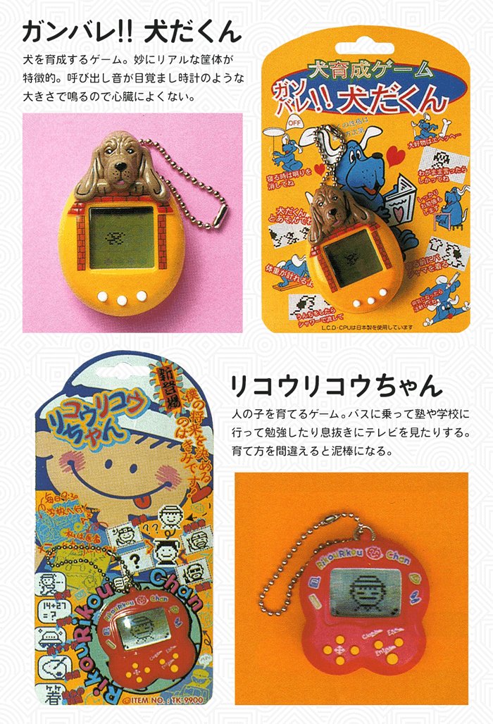 たまごっち ジャンク ペットごっち ガンバレ犬だくん LCDゲーム 中古 送料込み ゲーム バーチャルペット ペット育成ゲーム game junk : 未使用犬育成ゲーム ガンバレ 犬だくん 当時物 当時