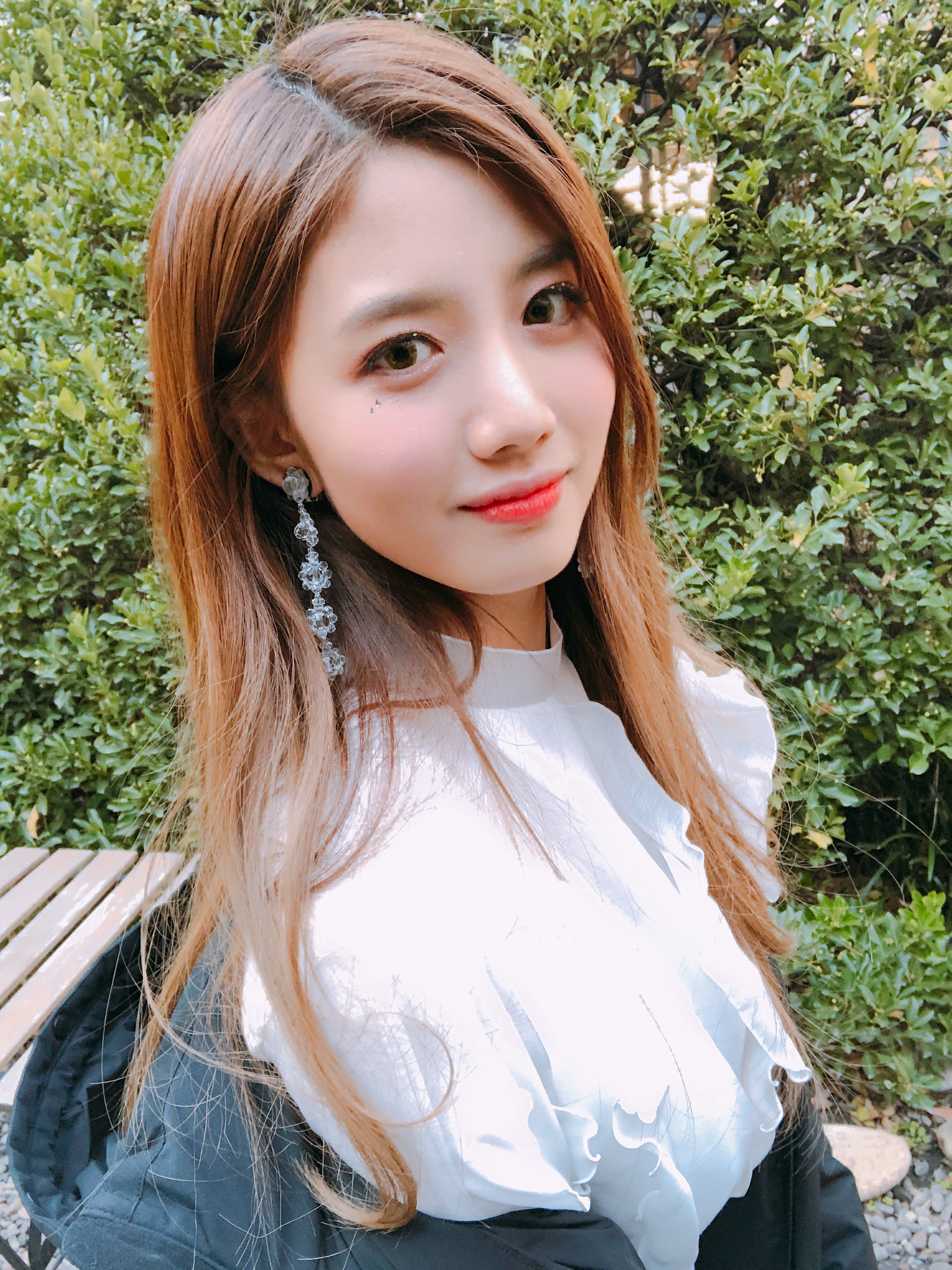 Cherry Bullet JAPAN on X: 