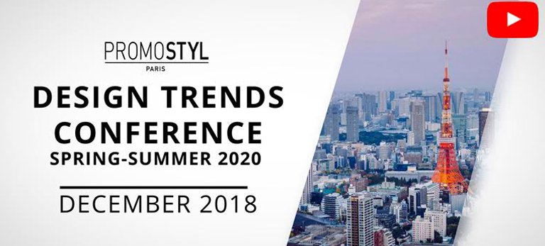 Design Trends SS20 Conference is all set for Japan. Are you excited for it ?
Check out more : ow.ly/umqM30mKGv7

#fashionevent #designconference #ss20 #Japan #trendagency #trendforecast #designtrends #womenstrends #markettrends #AW20/21 #preview #Tokyo #Osaka #fashiontrend