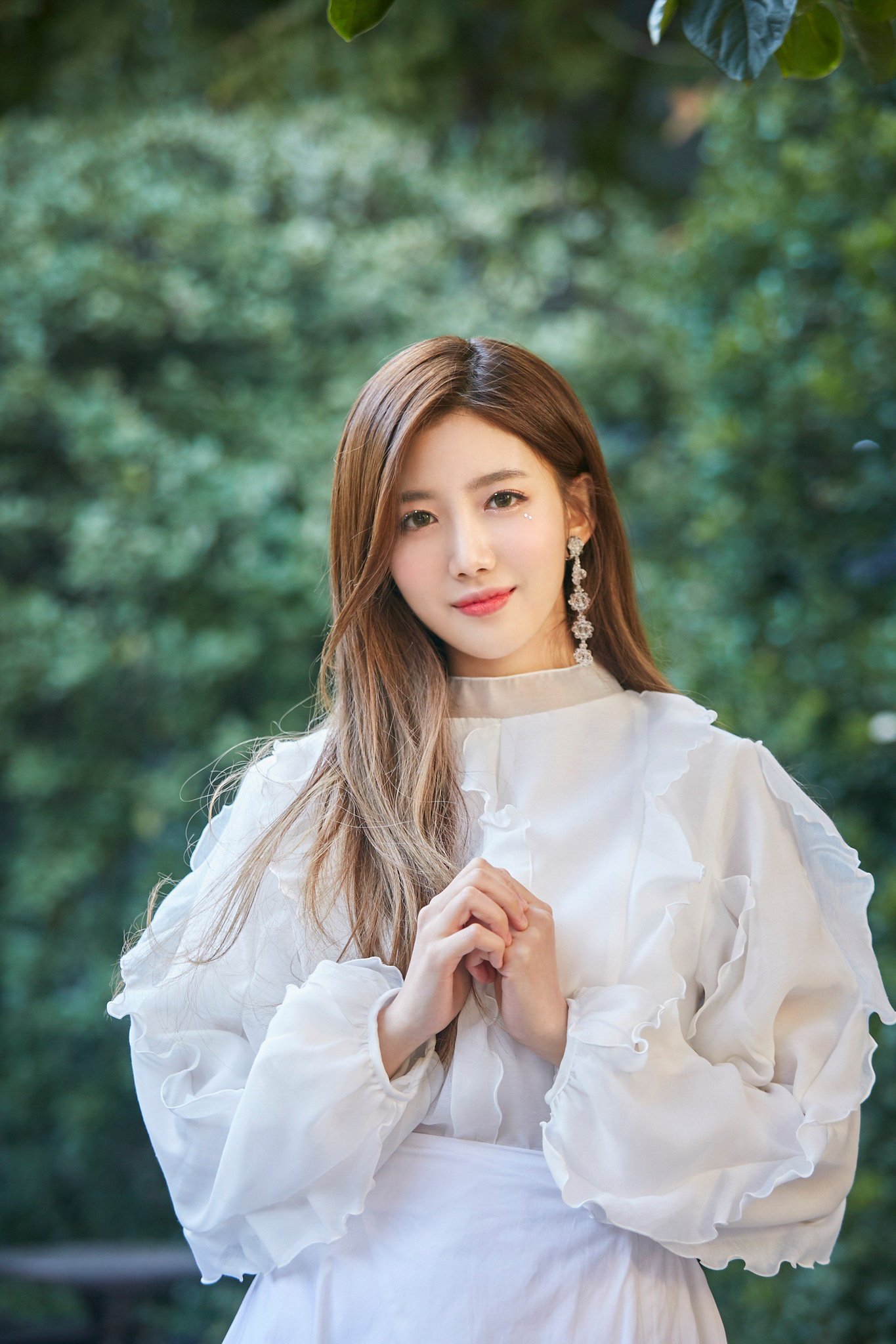 Cherry Bullet yizhiyu 予約特典　トレカ　ユジュ Cherry Bullet yizhiyu 予約特典 トレカ ユジュ 超ポイント