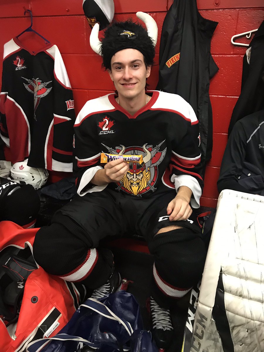 Casselman Vikings tweet media