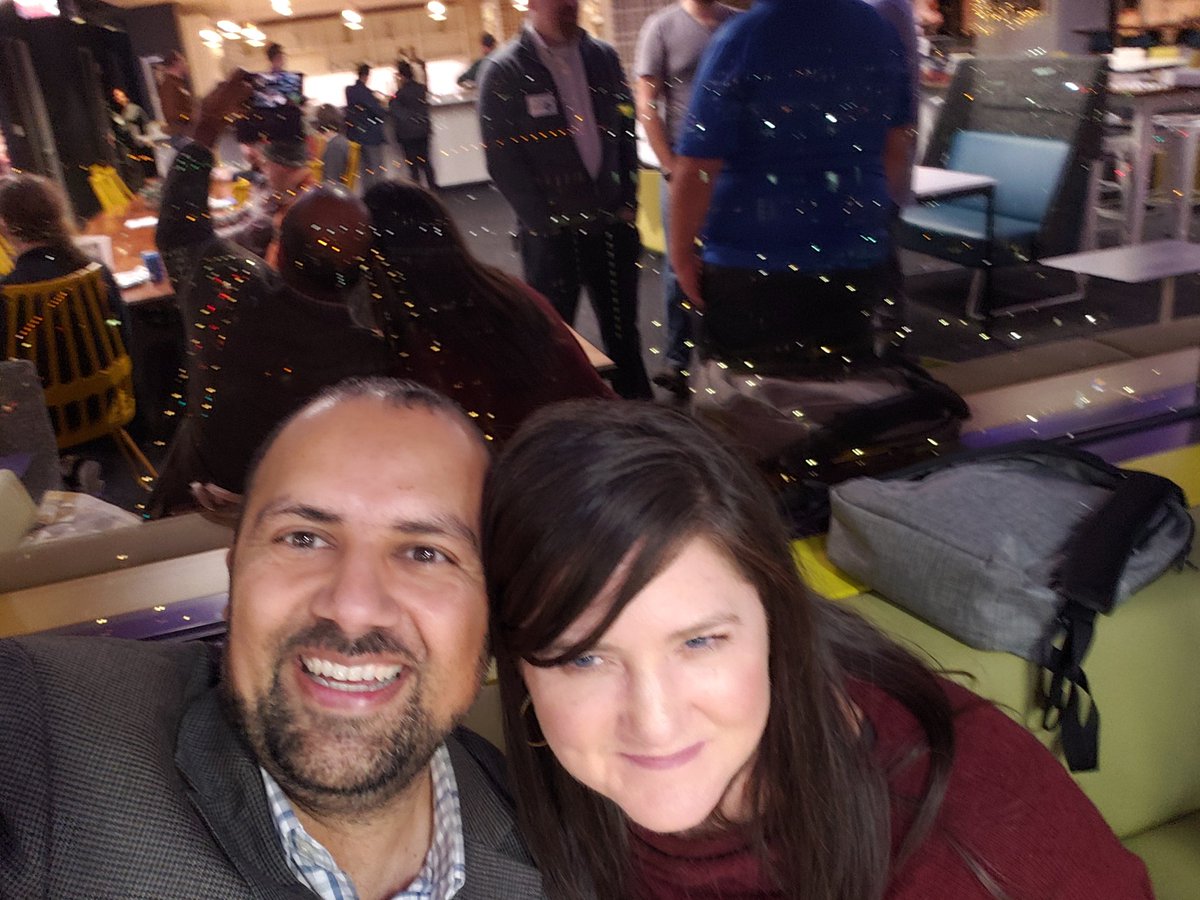 sabywaraich's tweet image. #selfiesaby @VanderTweet @pdxdevops #Devops meetup Super Awesome culture @newrelic location #PdxDevOps