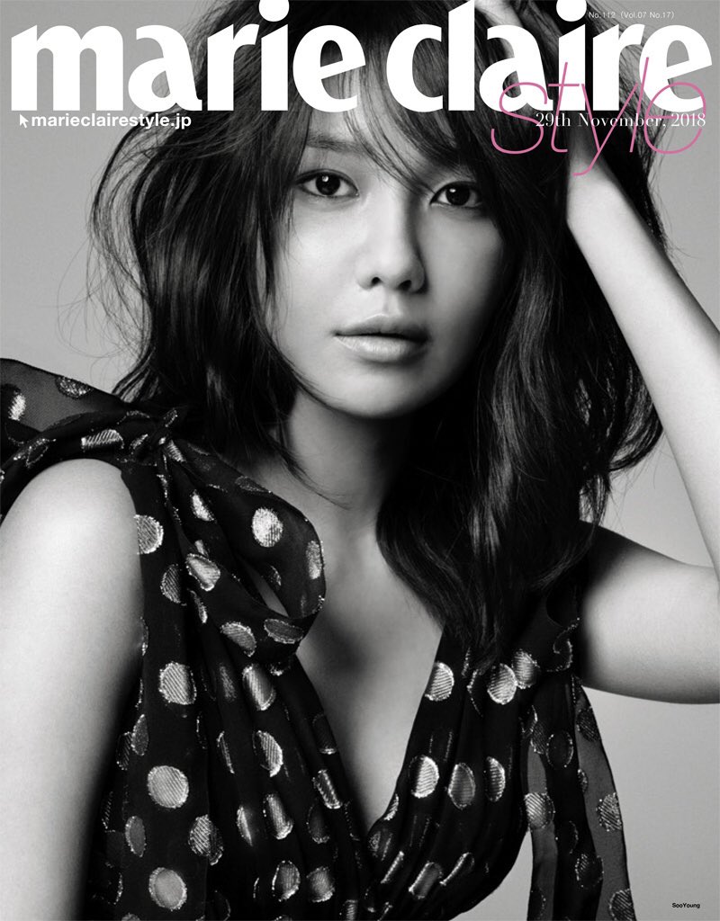マリ・クレール【公式】marie claire japon no Twitter: