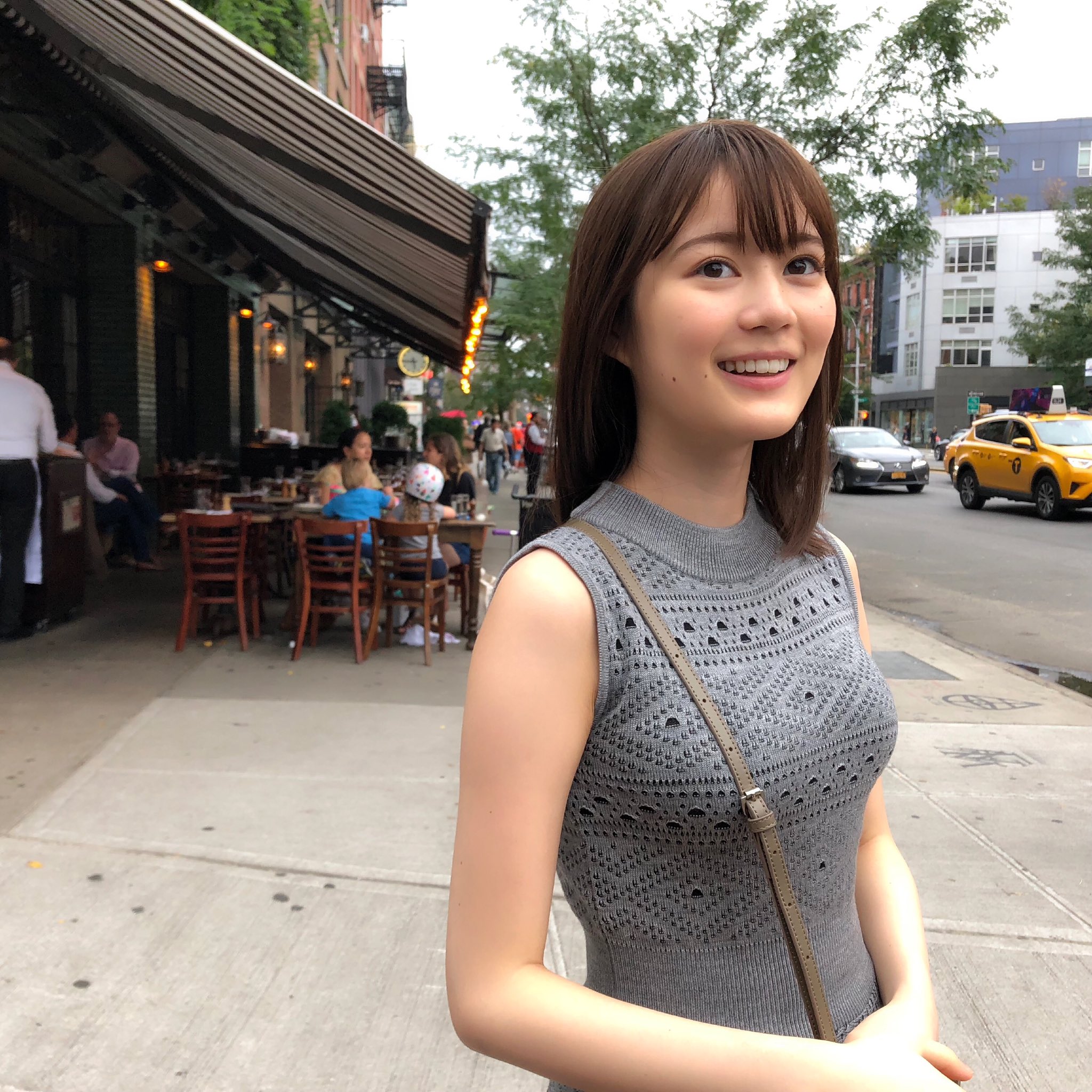 生田絵梨花写真集インターミッション【公式】 on X: 