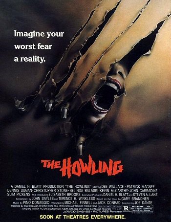 Happy Birthday Joe Dante who gave us this masterpiece. 