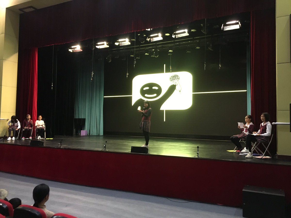 MadForMaple's tweet photo. Taking Action assembly for K-2! Some amazing work done by #myCISB #TakeAction #learrning #community https://t.co/jKMP1sL9r1