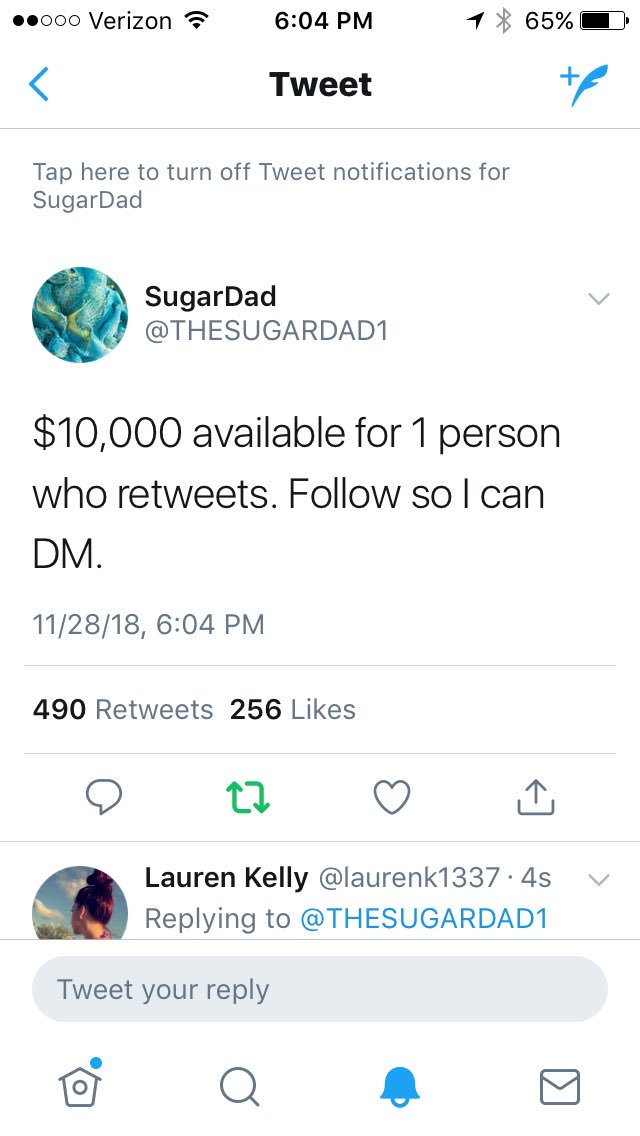 ShamanInternet's tweet photo. @THESUGARDAD1 Fingers crossed https://t.co/zz5jnb0bBE