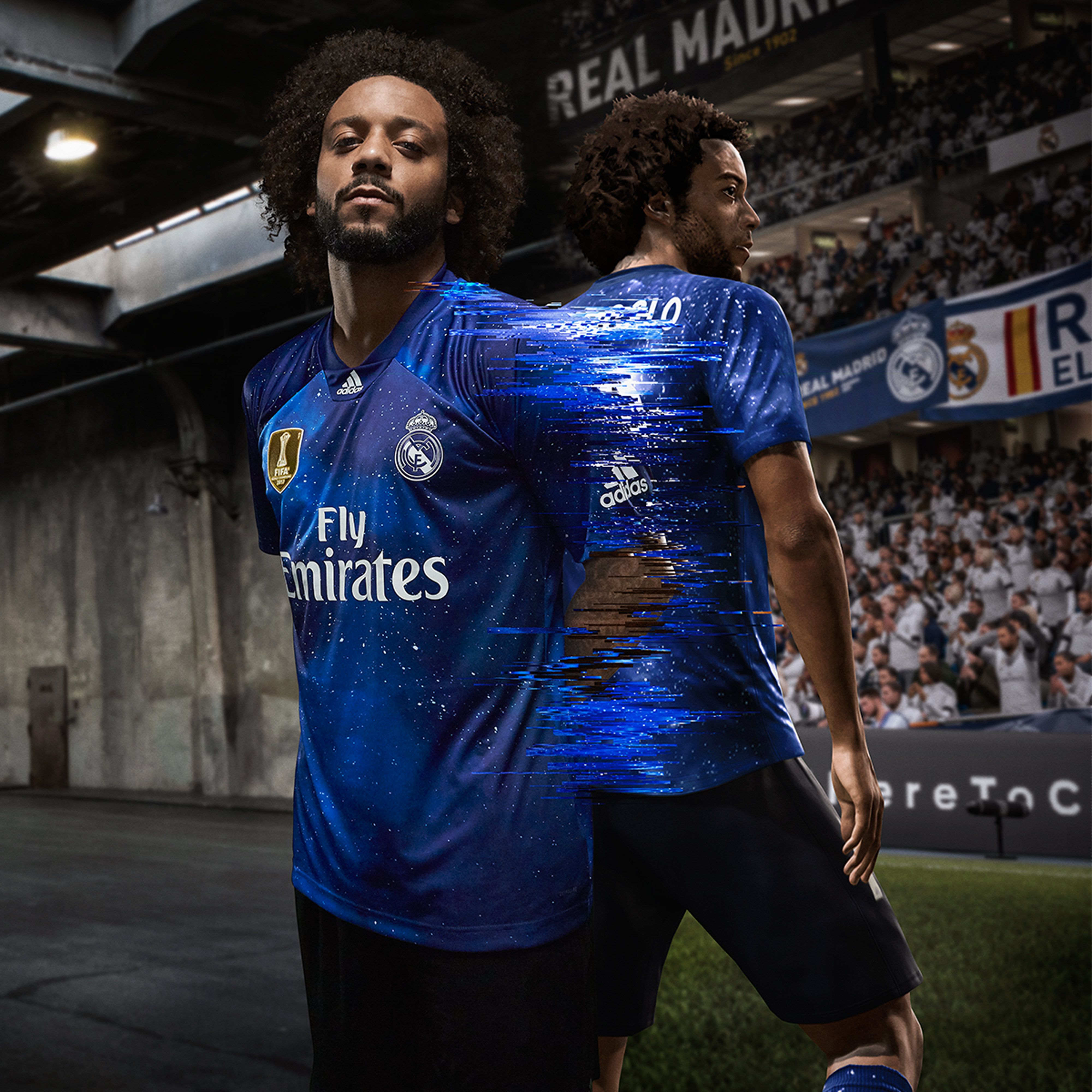 Titolo on Twitter: "ONLINE NOW 🔥 EA SPORTS x Adidas Real Madrid available online at Titolo ➡️ https://t.co/aNz5W8E01z #RealMadrid #EASPORTSFIFA #easport #ea #adidas #jersey #football #easportsxadidas https://t.co/EJgLfFzMtq" / Twitter