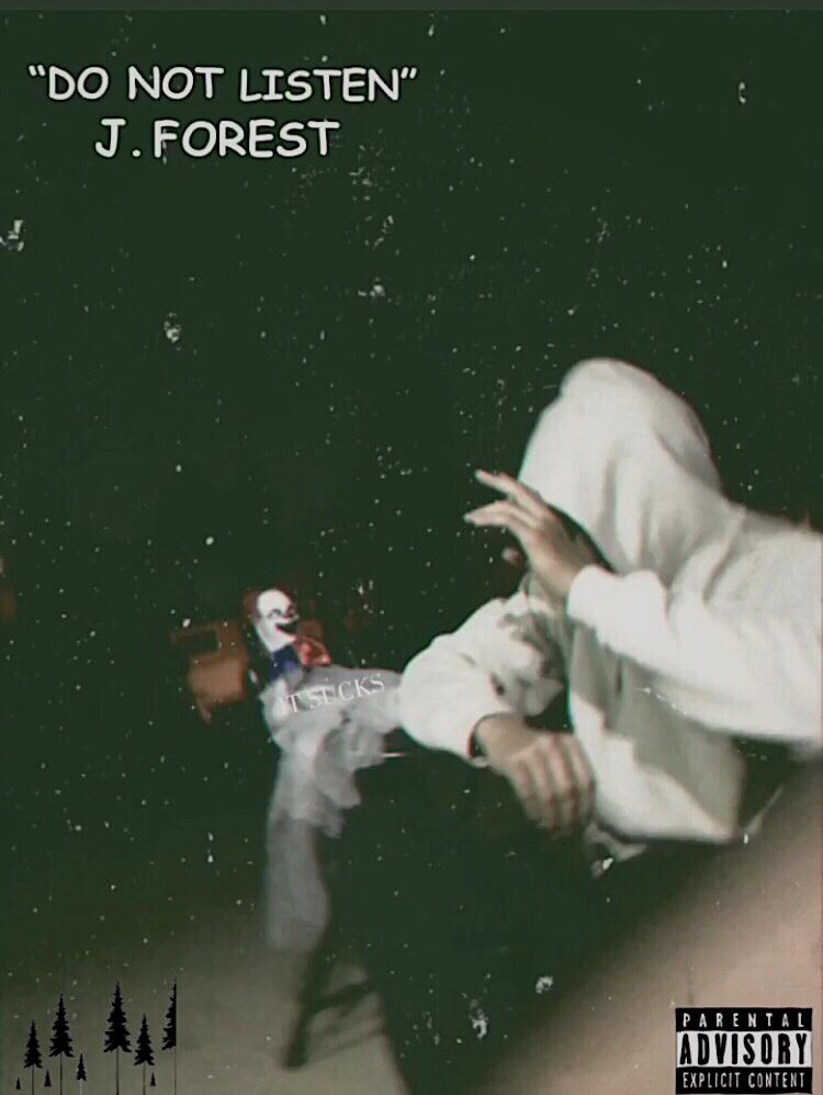 jalonzzzo's tweet photo. MIXTAPE COVER &amp; TRACK LIST 

TAPE DROPPING DECEMBER 
                   🤮🤮🤮 https://t.co/aaxvOtqwkH