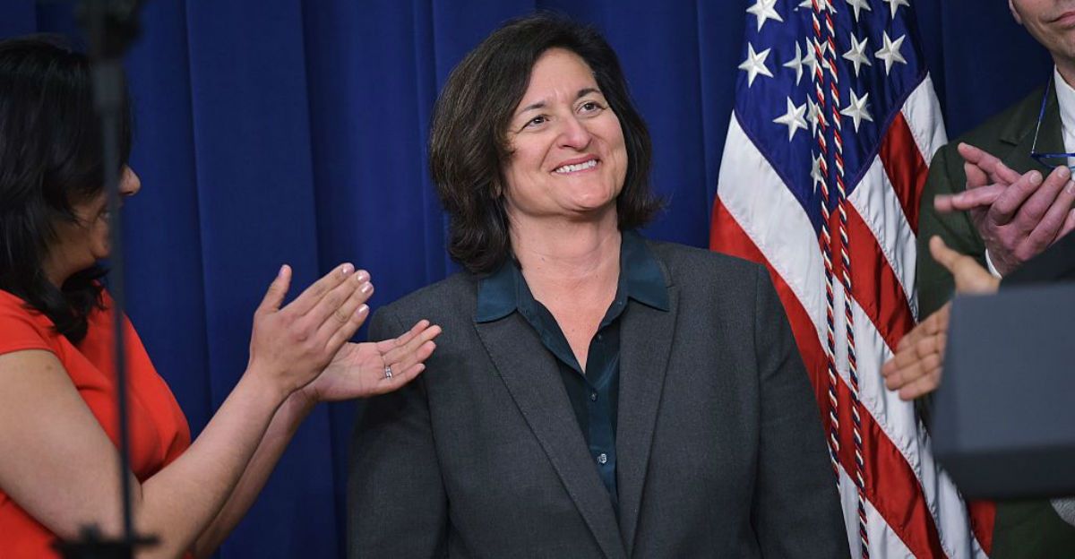 Patagonia’s CEO is donating company’s entire $10M Trump tax cut to fight climate change.
u.pw/2KDQ8cl