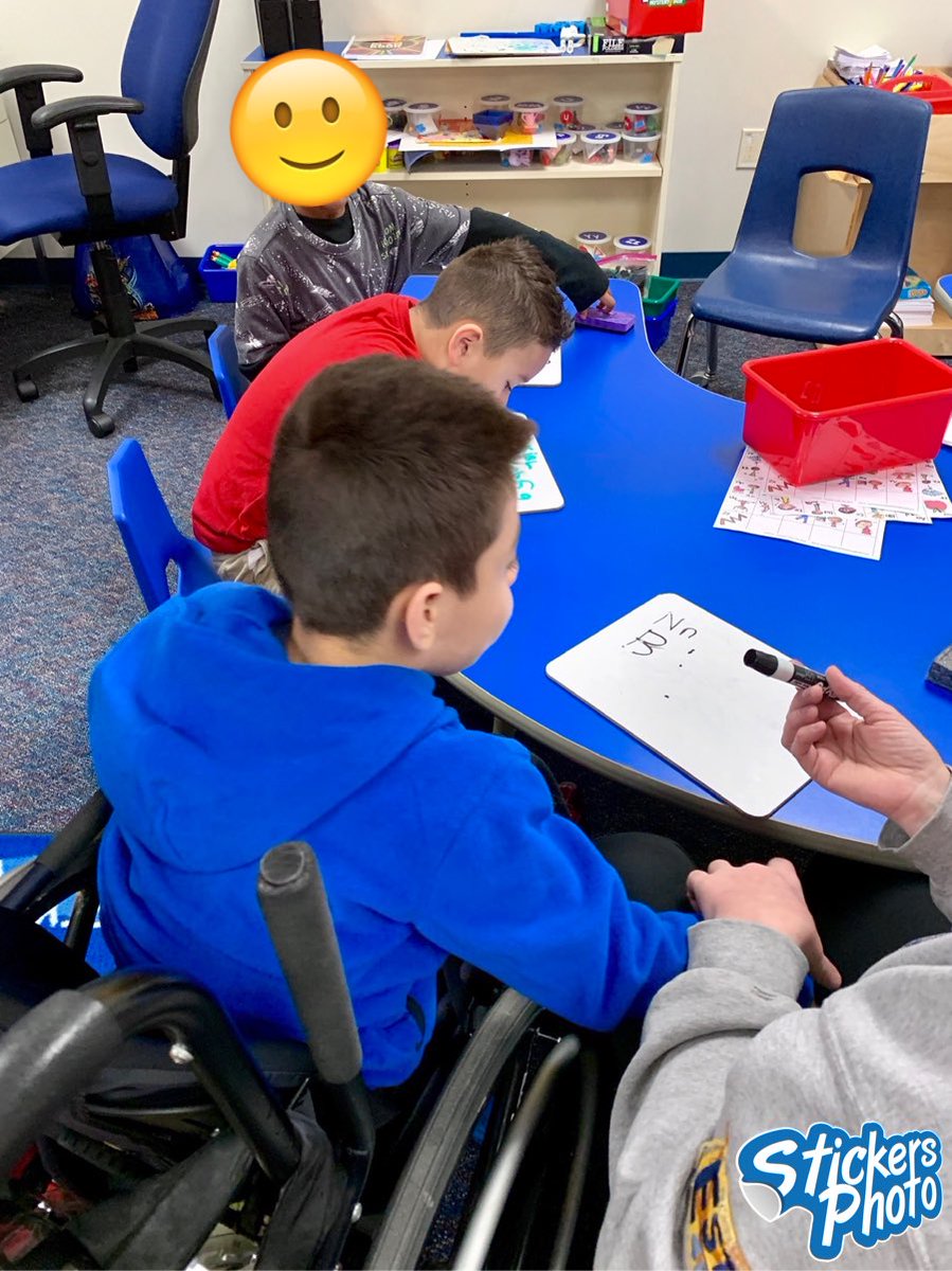 Suessaphone's tweet photo. It’s a great day for a great day and they sure were having one @CubbyBearReport Amazing things happening for ALL children side by side @DeniseMustin you made my day! #sheldonUDL https://t.co/q3cNnnaoIU