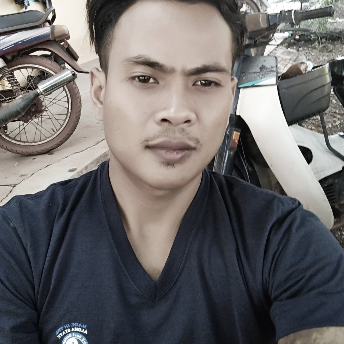 Yudimudi's tweet photo. #FotoProfilBaru https://t.co/Yo58Q3xJQD