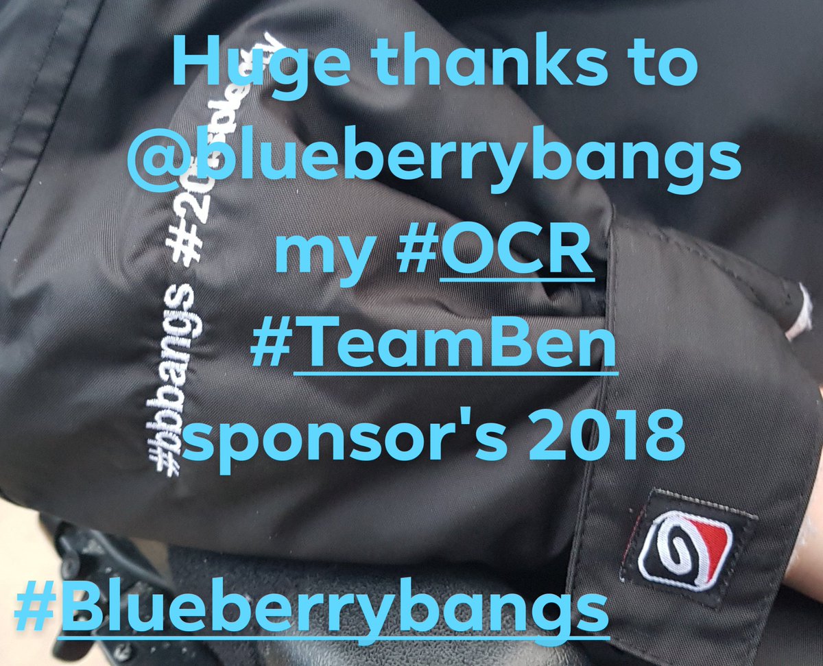 benwimbushSCORD's tweet photo. Day 3 took #OurRolo for a walk around the hood a.k.a #Blackley in the rain Thanks @Hazel2502 for my custom #20isplenty #bbangs @dryrobe which kept me right as 9 pence in Manchester's #liquidsunshine Plz share your choice with #20isplenty 💙 Ben
Plz Read & RT my @facebook #Blog https://t.co/ynUKrzyS4O