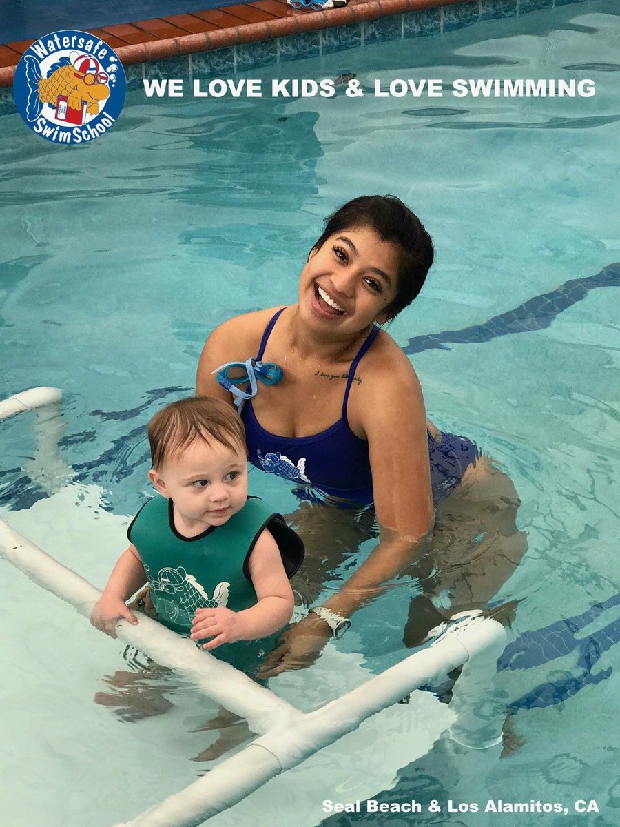 Miss Monique... we love you, too.