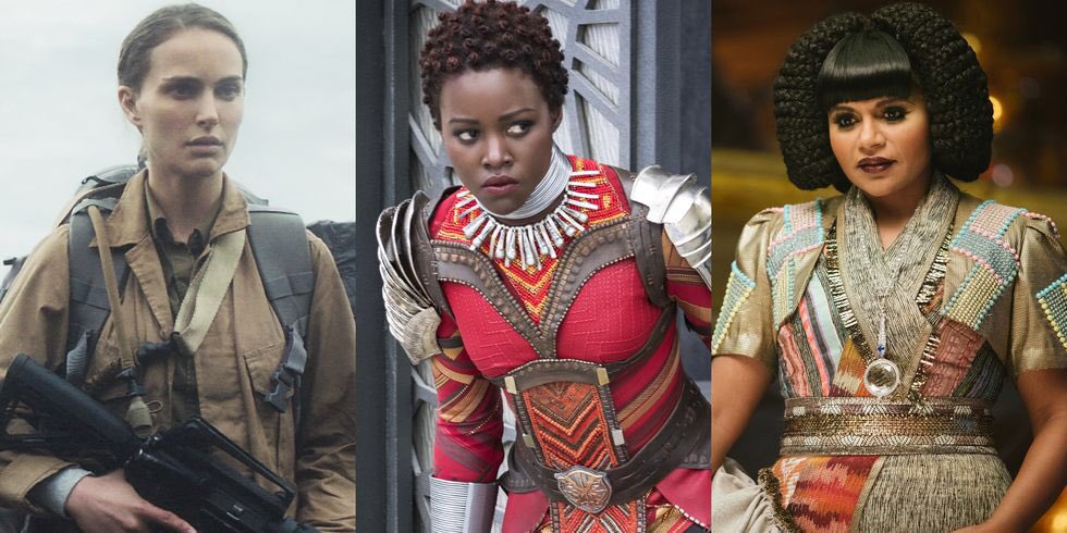 Avaduvernay Fans On Twitter The Best Sci Fi Movies Of 2018 That