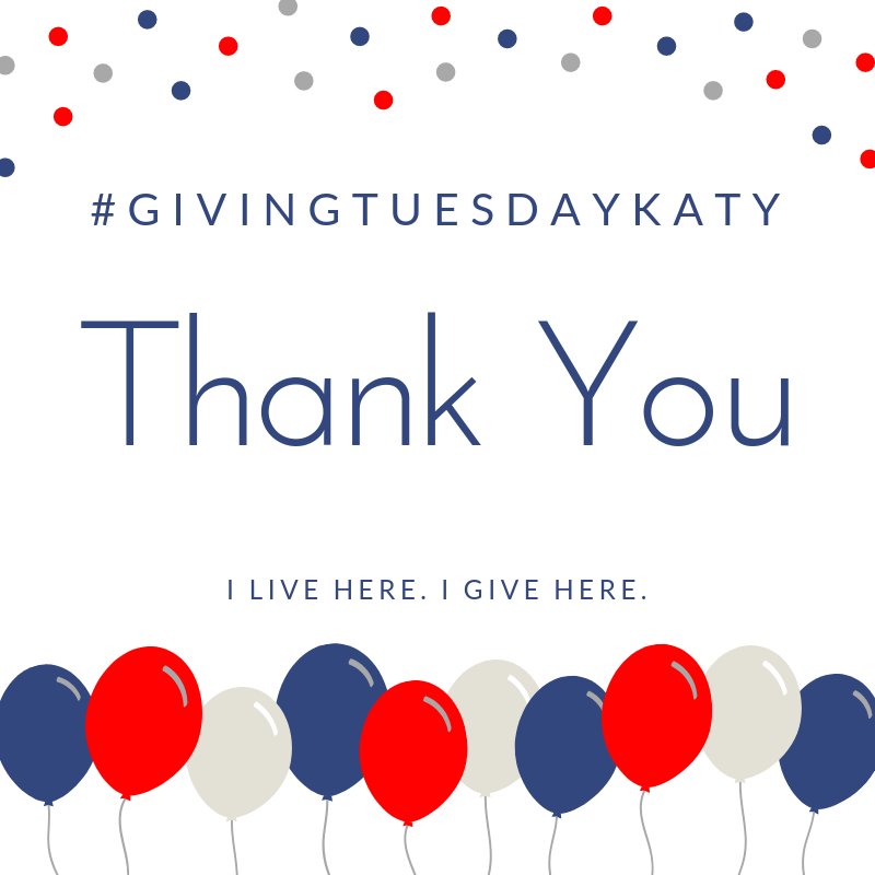 GivingTuesdayKaty tweet media