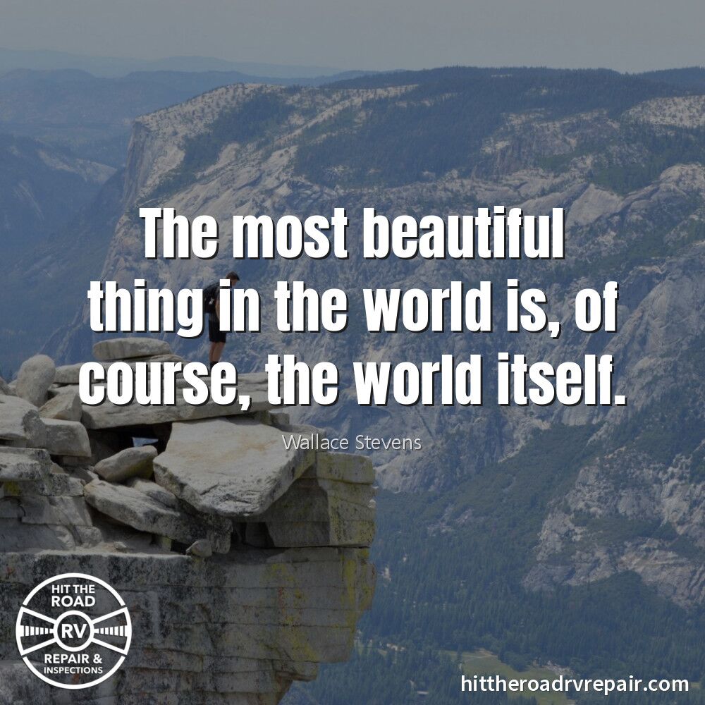 rvinspector's tweet photo. "The most beautiful thing in the world is, of course, the world itself." - Wallace Stevens https://t.co/umqTFu3Zp6