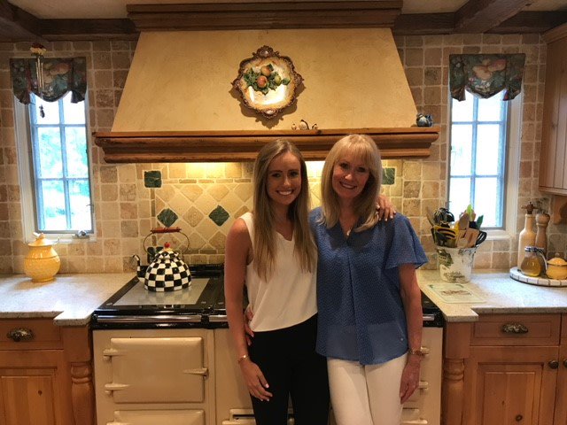 AGARANGES's tweet image. Next week we&apos;ll step inside this family&apos;s home to hear how both generations share the love of #AGA #cooking. Stay tuned for the exclusive video from Margaret @McSweeney of #KitchenChat!

#britishdesign #britishcooking #kitchendesign #interiordesign #reclaimedwood