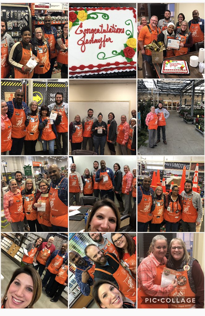 misshd03's tweet photo. Lots of excellent momentum and performance in Team 804 #Hall @RyanHallTHD804 @KochBkoch @MelissaKTHD @AngelaWires @ChrisBergHD great day!! Thank you for the excellent leadership! #DBWQ4 #itsnoon! #fastenersONpoint https://t.co/wReg6priOV