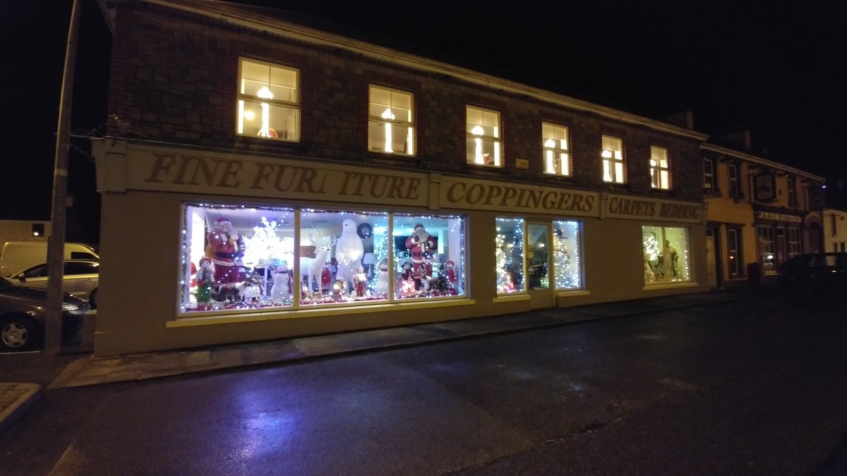 Coppingers Furniture tweet media