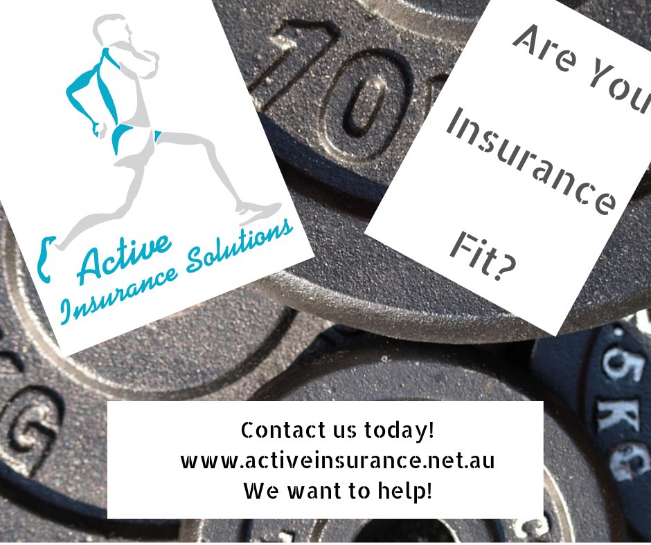 InsuranceActive's tweet image. 