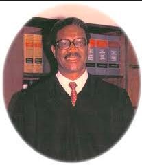 The107_hbcu's tweet photo. Today in 1922 @NCCU @NCCULAW Robert Glass was born   Was 1st African-American assistant US attorney in Connecticut, 1st African-American judge in the CT Juvenile Court system and 1st African-American justice on the Connecticut Supreme Court https://t.co/FH9r5gTFJN