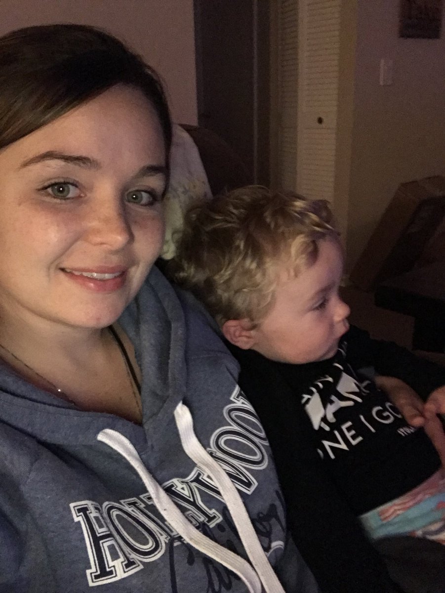 HollowayDPSCD's tweet image. Participating in a webinar while getting cuddles from little man. This is my kind of professional learning! #VCSNearpod #nearpod @VCS_KTMicallef