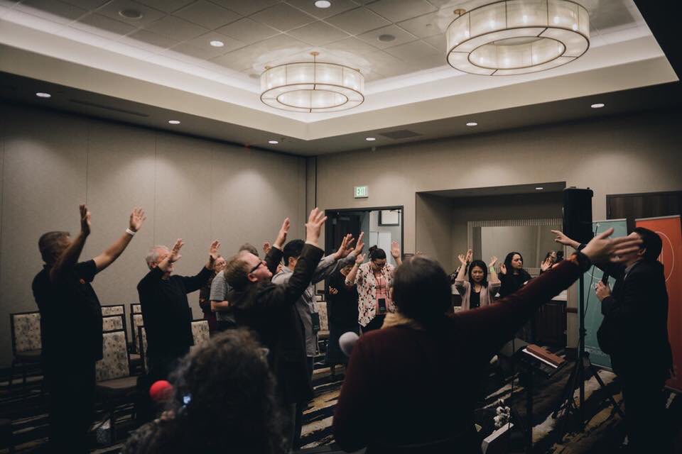 TLCTanasbourne's tweet image. Our first Miracle Moment this month was an amazing experience! Join us for our next Miracle Moment on Sunday, December 9th at 6pm at the Embassy Suites in Tanasbourne (address below) to see what miracle God has in store for you!

20001 NW Tanasbourne Dr
Hillsboro, OR 97214