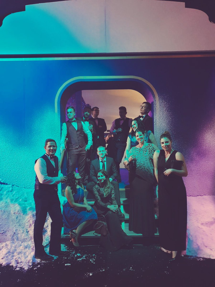 WHA_London's tweet photo. The @WHA_London team photo 2018 - #bta2018 @BritTravAwrds https://t.co/v7UDF67RBG