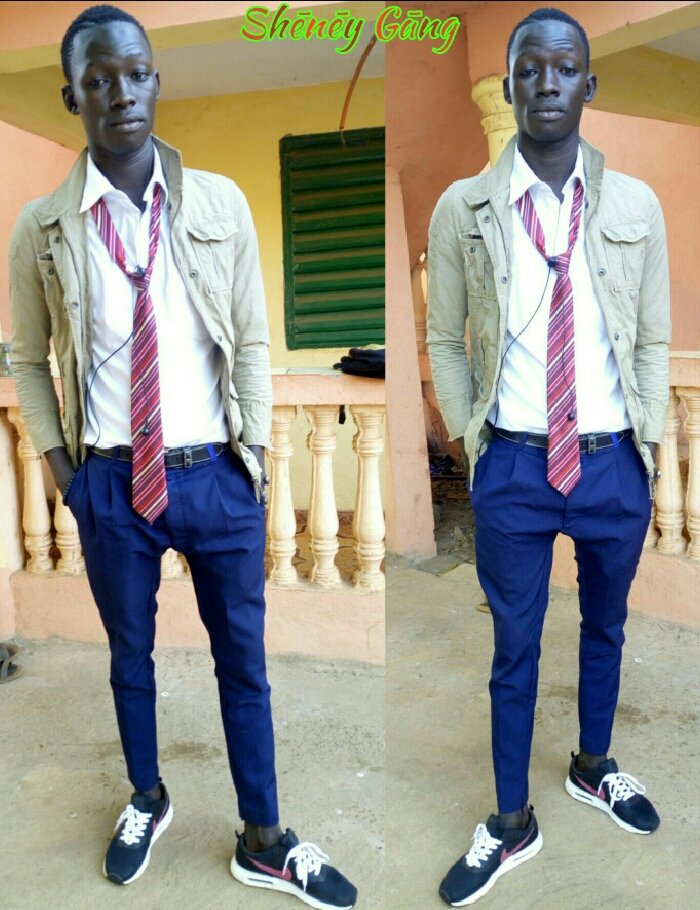 Mamady Yôrô Sidibé (@mamadysidib10) on Twitter photo 