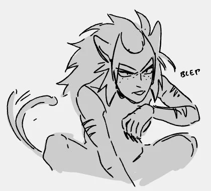 grooming 