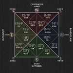 あなたはどのタイプ？ハリーポッターの組み分け診断!!