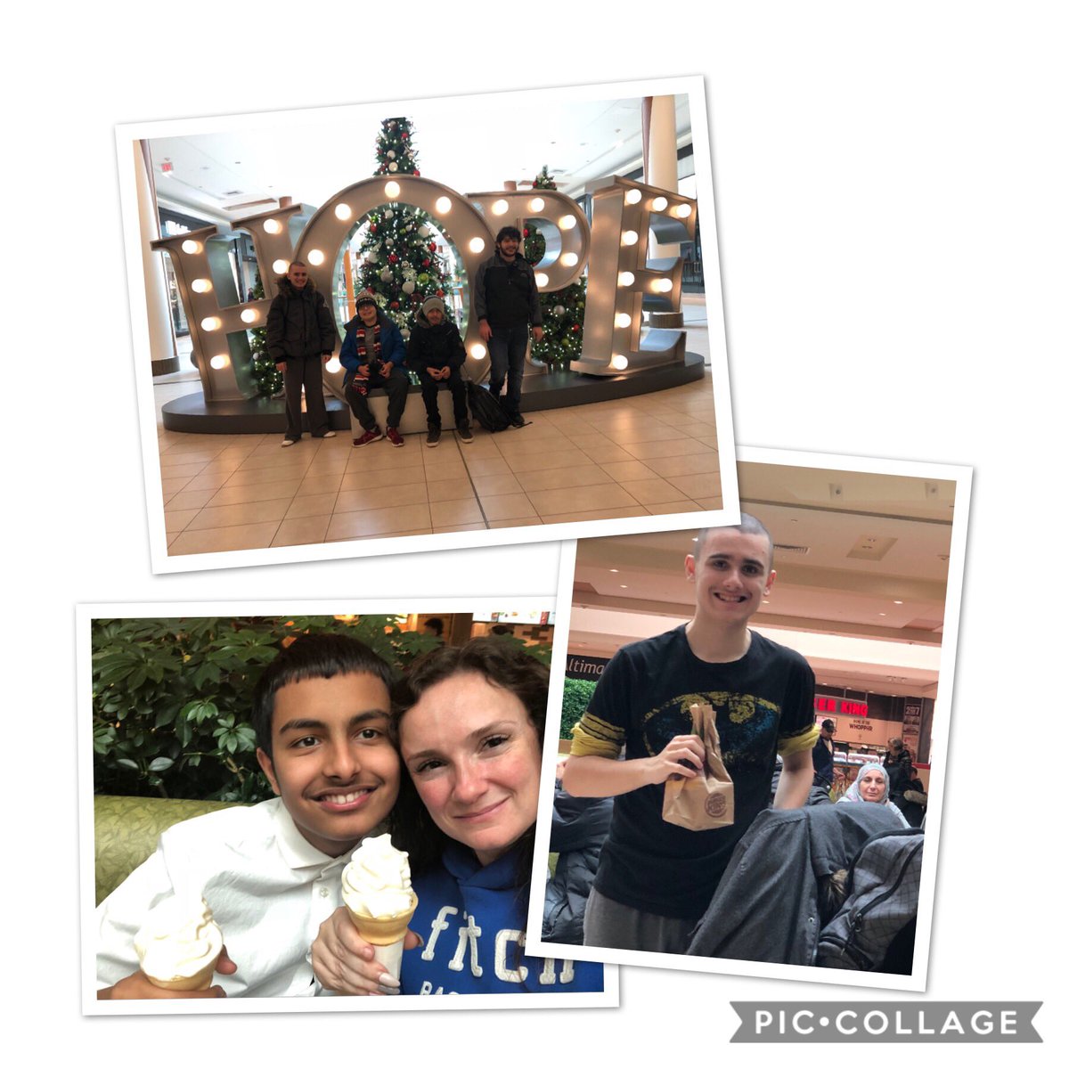 VFrank83's tweet image. Weekly mall outings with Ms. Nielsen. #lifeskills #transittraining #moneymath #ddasd @JudithNymanSS