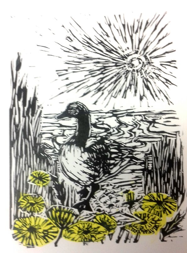 Clearing work in the studio to make space &amp; sell . 100% of sales going to <a href="/FCENShelter/">Forest Night Shelter</a> ,a E17 charity providing shelter, food and advice to homeless people.This is part of <a href="/HoeStMarket/">Hoe St Market</a> on  9th of December 11-5 at the Trades Hall.Also donations from <a href="/YanireSD/">Yanire Sylva Delgado</a> plus other artists