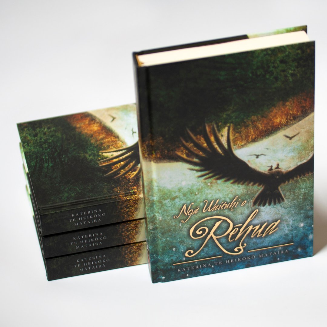 Huia Publishers tweet media