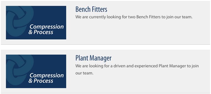 There are two more #EverydayMaverick positions open at Startec. Please apply on our website startec.ca/careers-jobs/ #YYCjobs