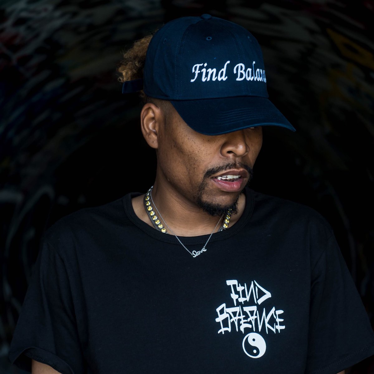 FindBalanceCo's tweet image. HAT GIVEAWAY‼️☯️ 
RT to enter 
Must be following to win❗️