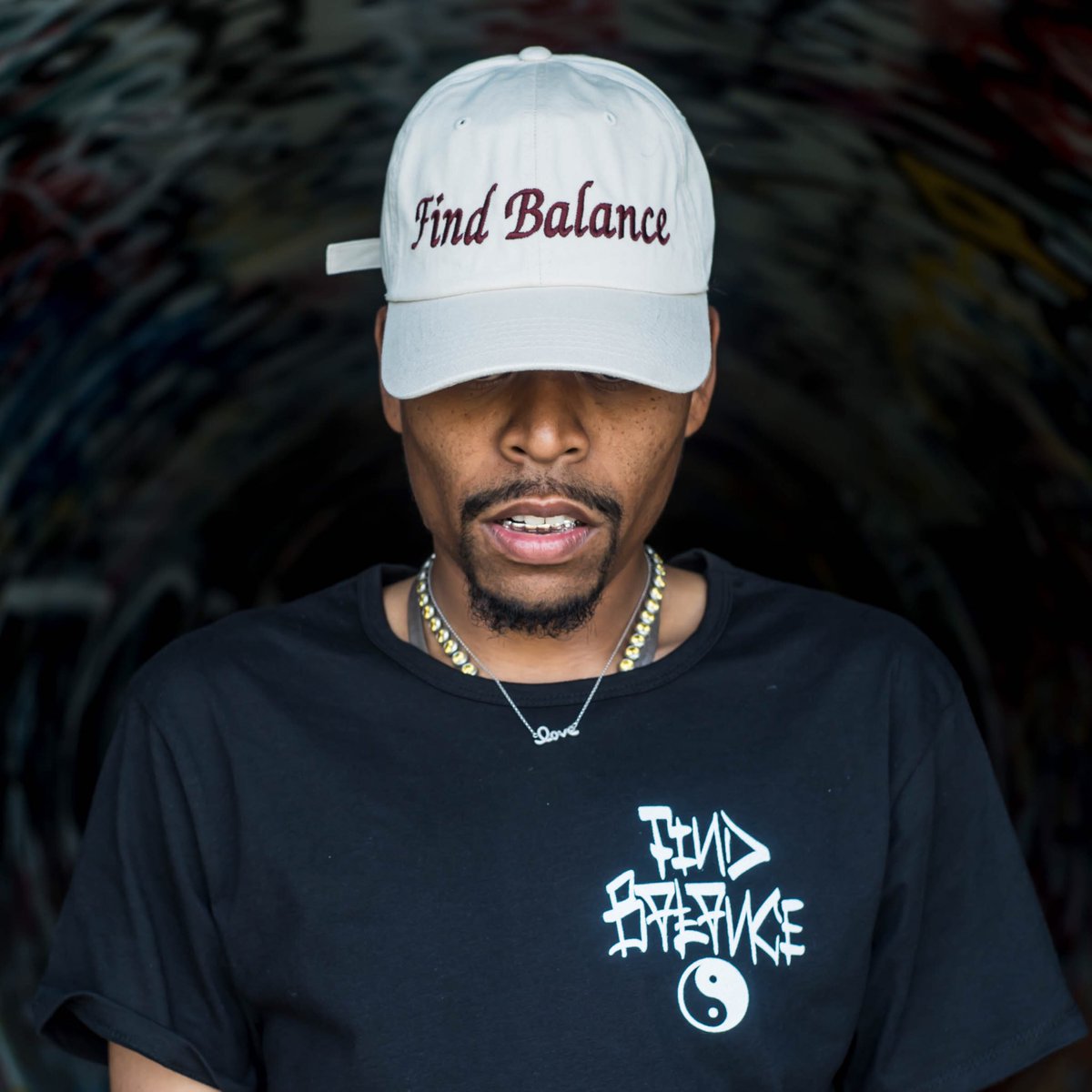 FindBalanceCo's tweet image. HAT GIVEAWAY‼️☯️ 
RT to enter 
Must be following to win❗️