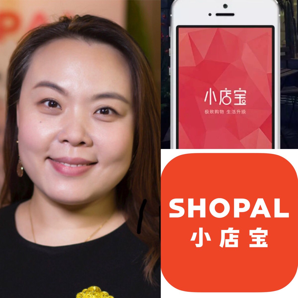 BeautytechSF's tweet photo. China looks at the Silicon Valley. But do we know enough about the new rising champions in Shanghai? Happy to have met @SOSVvc #Chinaaccelerator and @Cathayinnov talking about the founders they have backed. Stay tuned to know more: Lu GAO founder of Shopal, Magmode, OCheng AI... https://t.co/xJBviJ1cds