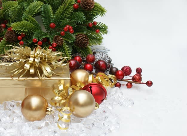 WhiteHartPool's tweet image. All I want for Christmas is amazing food and drinks! The pub is decked out with decorations to die for, we have hot flames of fire, team spreading the festive spirit. Start your December holidays today with our showstomping menu and celebrate in Style.