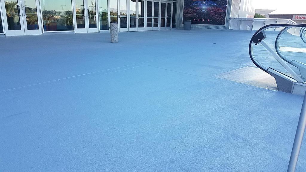 Seal Krete On Twitter Our Friends At Dunn Edwards Paint Co
