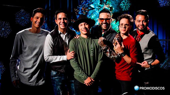 Promodiscos tweet media