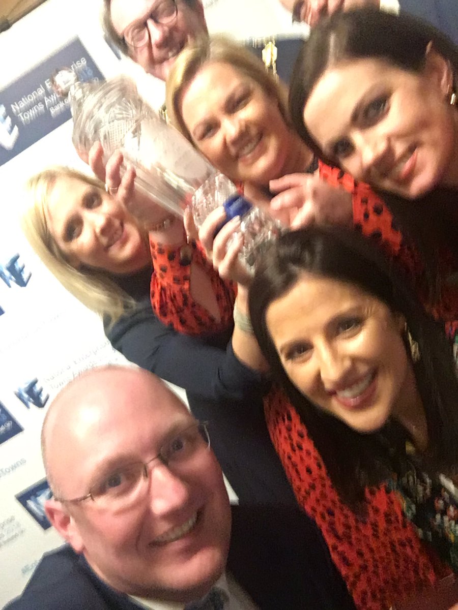 Brian Carey tweet media