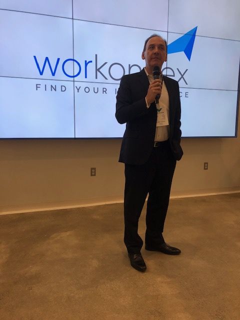 workonnex's tweet photo. What an amazing experience it has been! We congratulate our 22 start ups and cheer on the teams that made it to the top 10! We were not selected -however we are deeply grateful to Hartford InsurTech Hub, partners and mentors for this tremendous opportunity! #SelectionDays2018 https://t.co/qjPXNIGLGm
